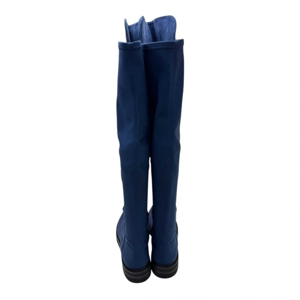 Stuart Weitzman 5050 Lift Over the Knee Boot